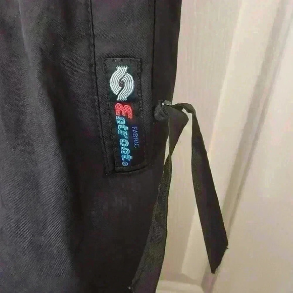 COULOIR Pants Entrant GII SUNLOCK Black Waterproof Ski Snowboarding - Size 32 - Picture 5 of 5